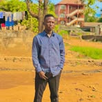 James Conteh - Facebook