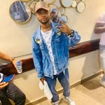 James Ibrahim Conteh - @shineshine287 - Instagram