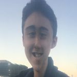 James Contini - @godjames_ - Instagram