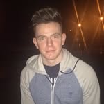 James Convey - @james_convey97 - Instagram