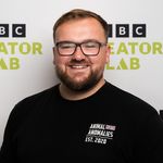 James Cook - @wildlifewithcookie - Instagram