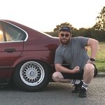 James Cook - @i_like_bmws - Instagram