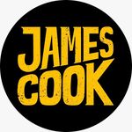 James Cook - @jamescookrosario - Instagram