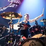 James Cook - @jamescookdrums - Instagram