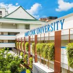 James Cook University in Singapore - Central Asia & CIS - @jcu_singapore_ru - Instagram