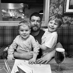 James Cooley - @wolfcooley - Instagram