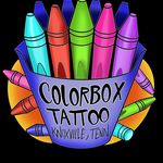 james cooley - @colorboxtattooknox - Instagram