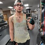 James Cooley - @gorum7 - Instagram