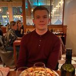 James Cooling-McClagish - @jrc.cooling - Instagram