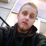 James Coonce - @nexxus307 - Instagram