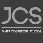James Cooperider Studios - @jamescooperiderstudios - Instagram