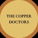 Brian James | Copper & Brass Restoration Specialist - @thecopperdoctors - Instagram