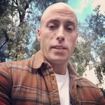 James Copper - @james845093 - Instagram