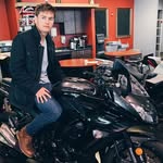 James Copper - @james_copper_17 - Instagram