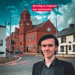James Copper Local Activist - @james_copper_local_activist - Instagram