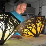 James Mattson Coppercraft - @jamesmattsoncoppercraft - Instagram