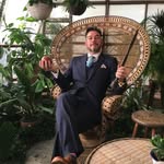 James Robin Copper - @james_copper_sculpture - Instagram