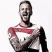 James Coppinger - Facebook