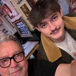 James - @james_coppinger_parker - Instagram