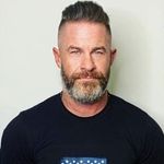 James Corby - @corby6228 - Instagram