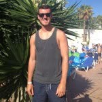 James Cordingley - @jamesmcfc89 - Instagram