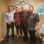 James Cordingley - @jamescordingley2 - Instagram