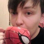 James Corker - @corkthedm - Instagram