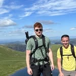 James Corker - @j.corker8 - Instagram