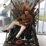 James Cormack - @j_cormack - Instagram