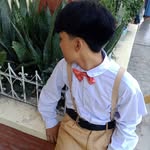 Christian James Cornejo - @cj_anak_ni_christine - Instagram