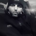 James Cornish - @cornish124 - Instagram
