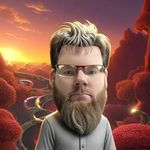 James Cornwall - @manifesterfred - Instagram