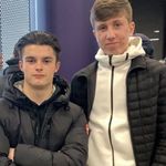 James Cornwall - @james.cornwalll - Instagram
