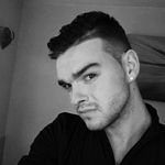James Cornwall - @jamesyaowa - Instagram