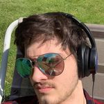 James Cornwall-Jones - @jamescornwalljones - Instagram