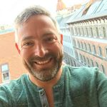 James Cornwall O - @jamcojz - Instagram