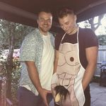 James Cornwall Ruffle - @jcornwall_ruffle - Instagram