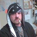 James Lee Cornwall - @chuckyv57 - Instagram