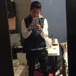 James Corona - @shavivaez - Instagram