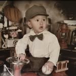 James Corona - @little_jamesc11 - Instagram