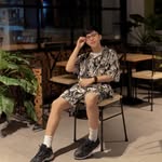 James Corpuz - @_jheymzzz - Instagram
