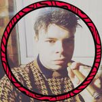 James Corr - @c0rrnata - Instagram