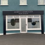 JAMES CORRIGAN HAIR STUDIO - @james_corrigan_hair_studio - Instagram
