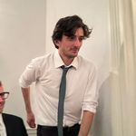 Jesse James Correll - @revjames21 - Instagram