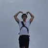 Monk boy - @jamescorrell_01 - TikTok