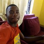 James Cosmas - @cosmas2276 - Instagram