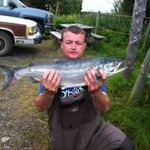 James Cotter - @ffishy615 - Instagram