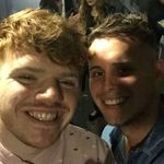 James Cotter - @jamescotter_22 - Instagram