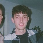 James Cotter - @james_cotter01 - Instagram