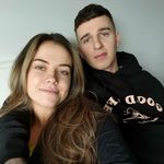 James Cotter - @james_cotter14 - Instagram